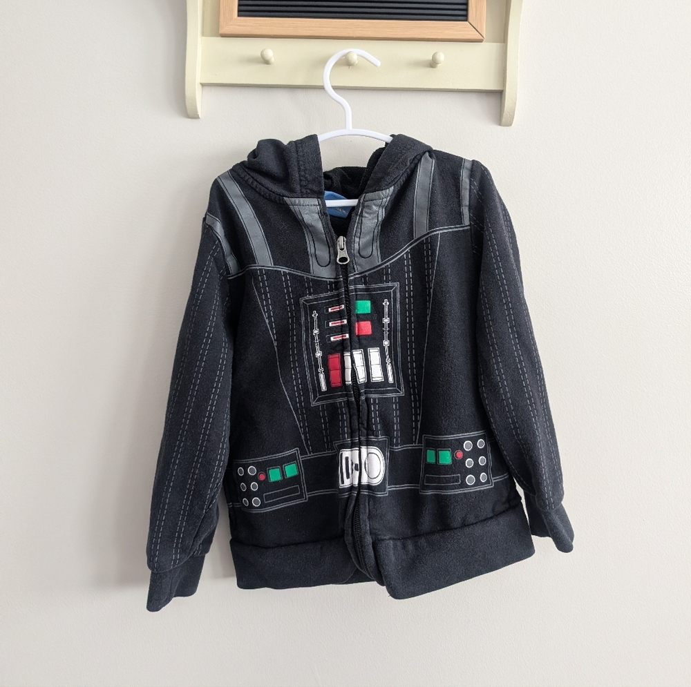 Darth Vader Hoodie